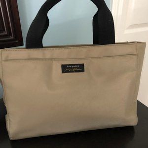 Kate Spade and Maria Kalman Handbag